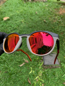HSTN MBAPPÉ Carbono Torch Red