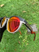 HSTN MBAPPÉ Carbono Torch Red