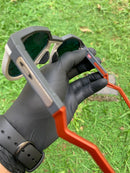 HSTN MBAPPÉ Carbono Torch Red