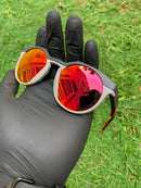 HSTN MBAPPÉ Carbono Torch Red