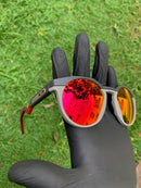 HSTN MBAPPÉ Carbono Torch Red