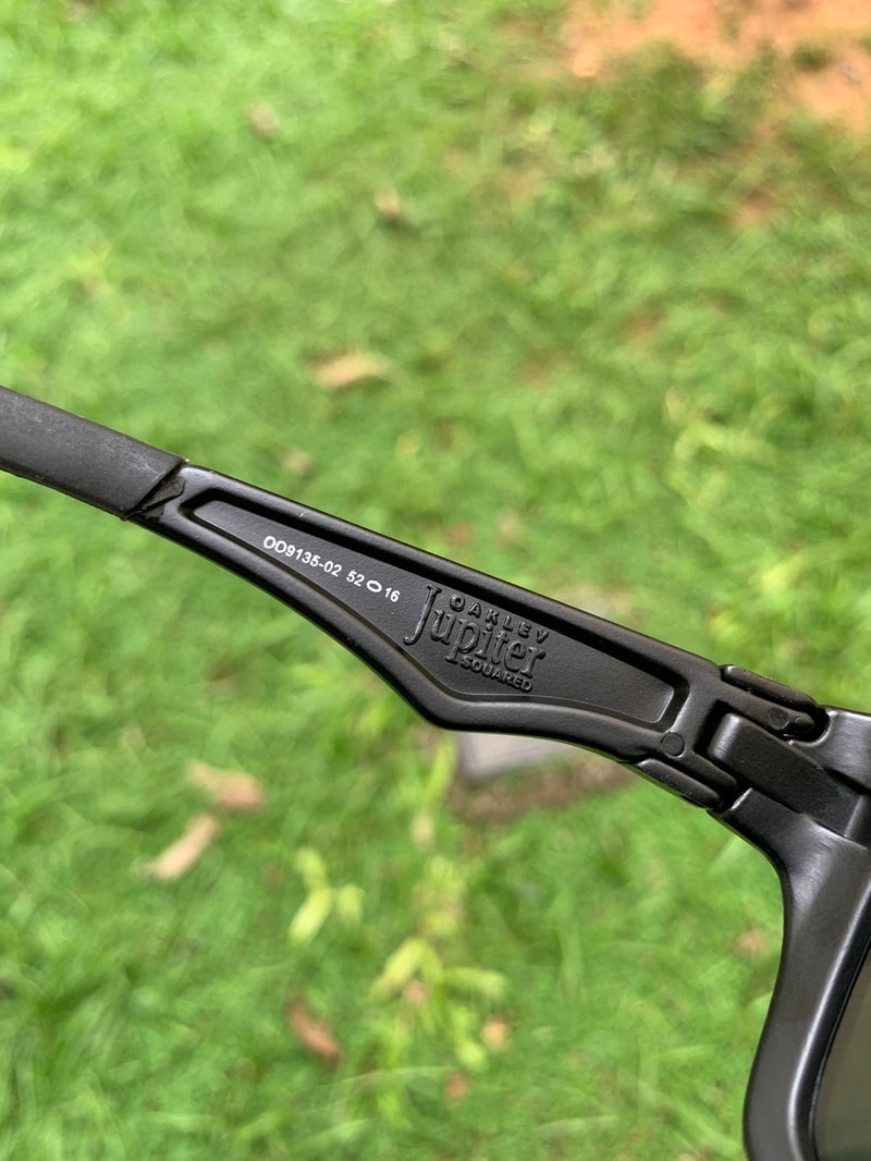 Jupiter All Black