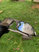 Juliet X-Metal Liquid Metal c/ Kit Branco