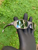 Juliet X-Metal Liquid Metal c/ Kit Branco