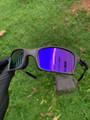 X Squared X-Metal Violeta