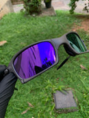 X Squared X-Metal Violeta