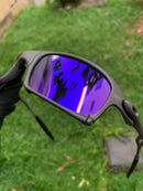 X Squared X-Metal Violeta