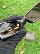 X Squared X-Metal Violeta