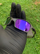 X Squared X-Metal Violeta