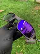 X Squared X-Metal Violeta