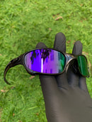 Juliet Carbon Violeta
