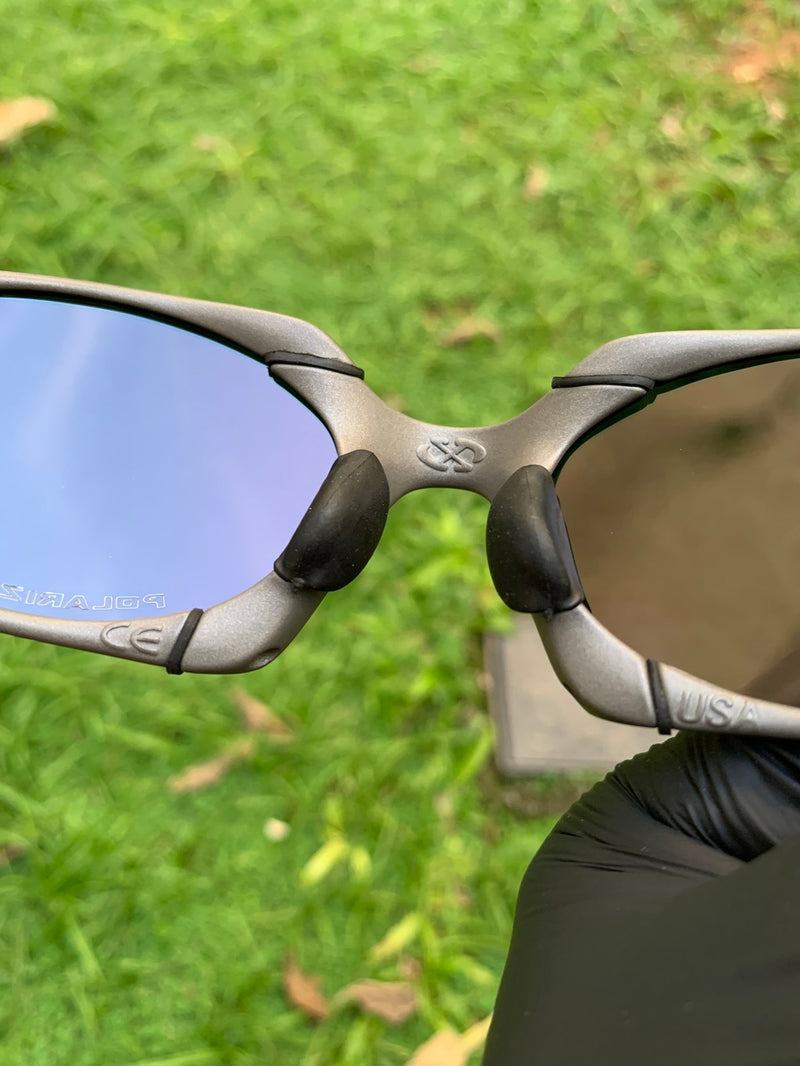 Romeo 1 X-Metal Neon Blue