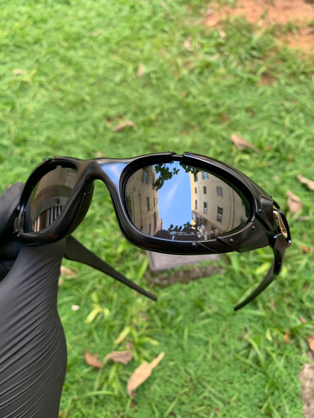 Lentes Black | Melhores Óculos Premium Oakley | Street Lupas
