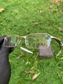 Coilover Descanso Prata c/ Kit Branco