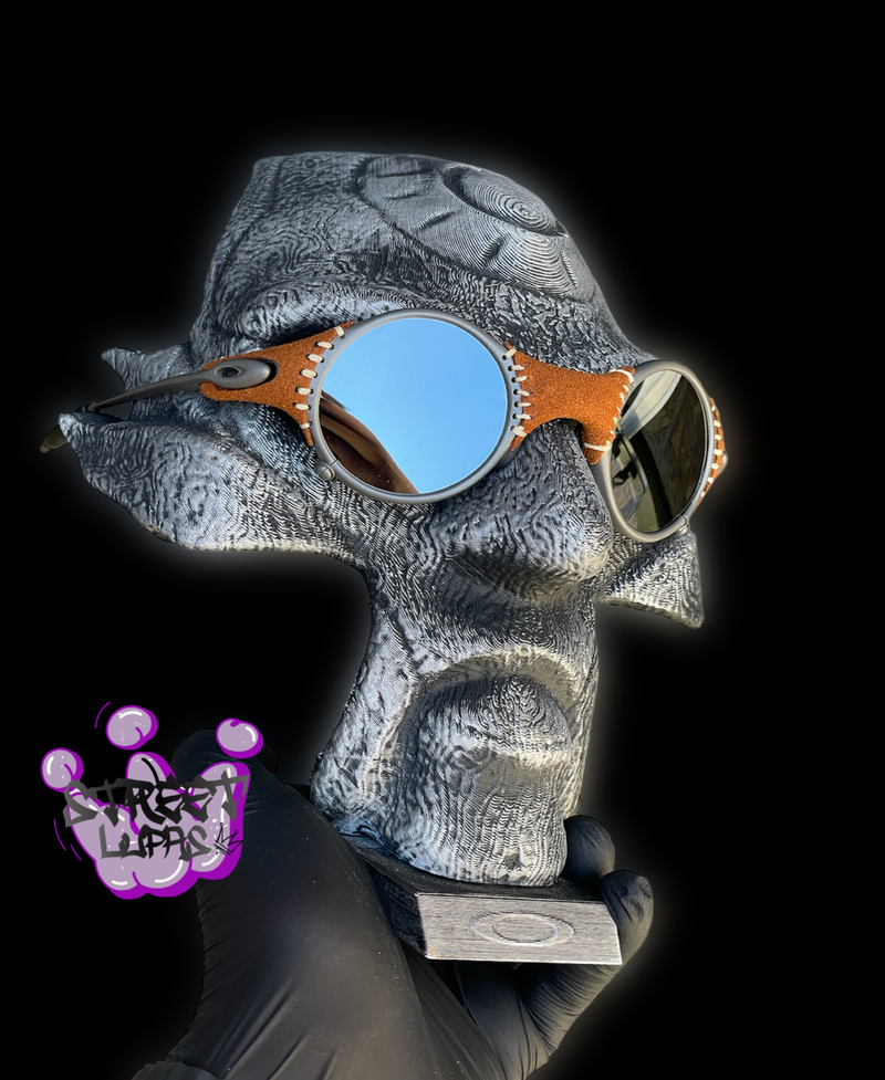Mars Jordan Liquid Metal